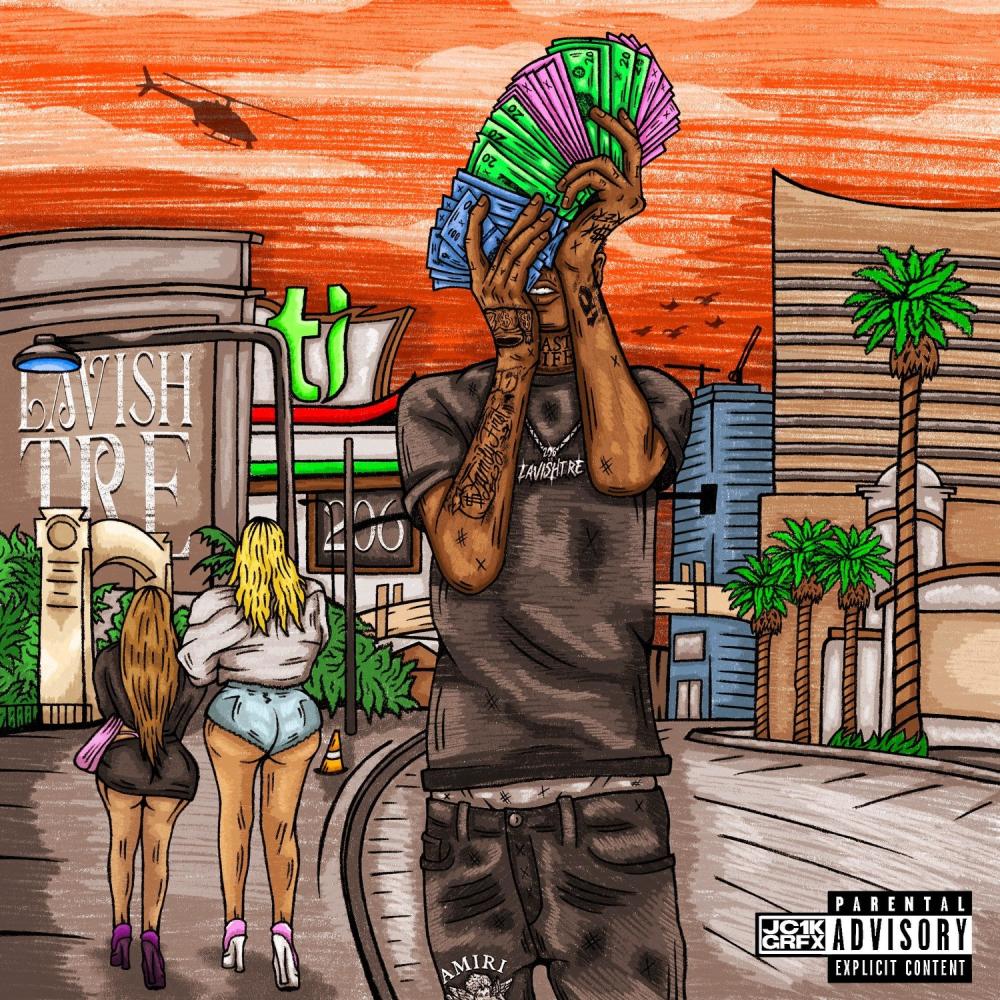 Take a trip (Explicit)