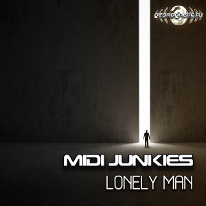 Midi Junkies的專輯Lonely Man
