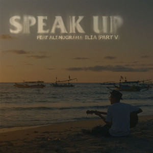 Speak Up的專輯Ilia, Pt. 5