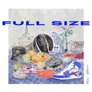 ดาวน์โหลดและฟังเพลง Full Size (Explicit) พร้อมเนื้อเพลงจาก Trinidad James