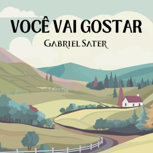 Album Você Vai Gostar from 