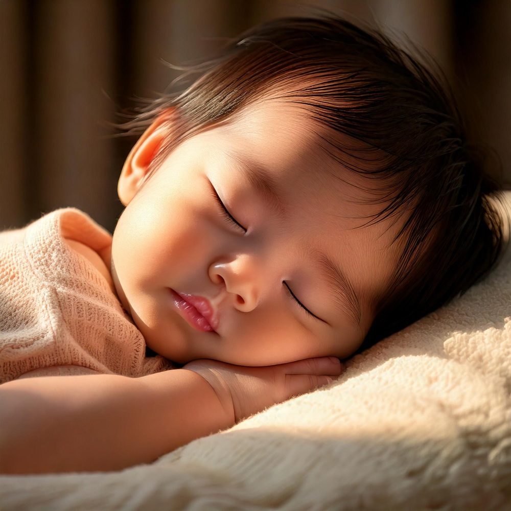 Baby Slumber Quiet Night