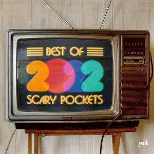 ดาวน์โหลดและฟังเพลง telepatía พร้อมเนื้อเพลงจาก Scary Pockets