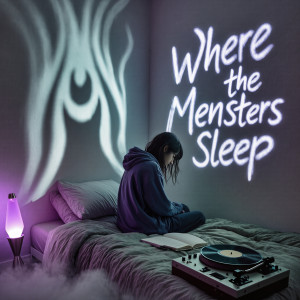 Jordan Hoechlin的專輯Where the Monsters Sleep
