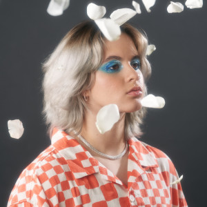 Album Intimacy from Alex Kehm