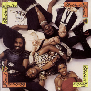 收聽Mother's Finest的I Can't Believe (Album Version)歌詞歌曲