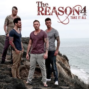 收聽The Reason 4的The Reason歌詞歌曲