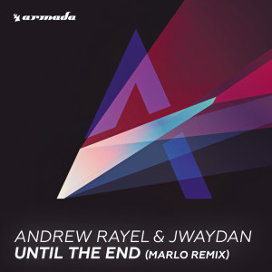 Jwaydan的專輯Until The End (MaRLo Remix)