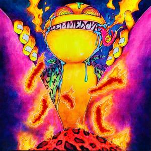 default playlist img