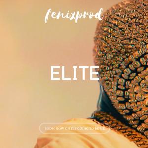 Fenixprod的專輯Elite