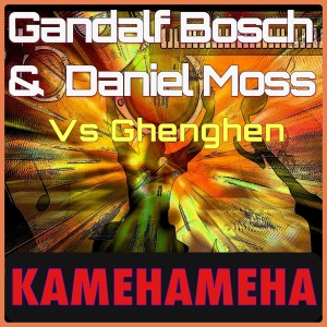ดาวน์โหลดและฟังเพลง Kamehameha (Original Mix) พร้อมเนื้อเพลงจาก Gandalf Bosch