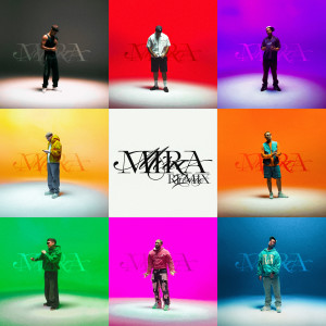 Vgomez的專輯Mira Remix (feat. Vgomez, Raul Clyde, Amalfitan, OMGisNEFF & Yassir)