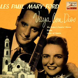 ดาวน์โหลดและฟังเพลง Sleep (Guitars) พร้อมเนื้อเพลงจาก Les Paul