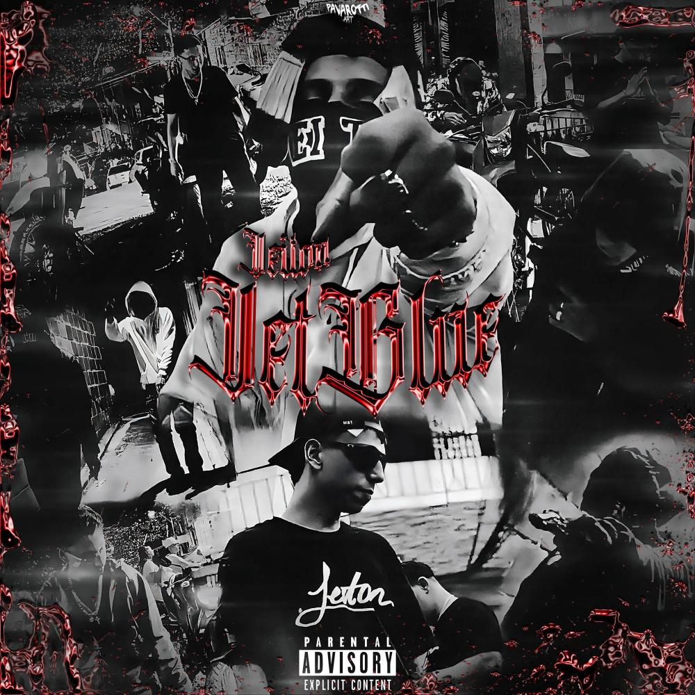 JET BLUE (Explicit)