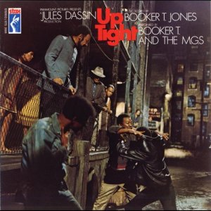 ดาวน์โหลดและฟังเพลง Johnny I Love You (Album Version) พร้อมเนื้อเพลงจาก Booker T & the MGs