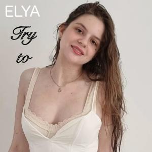 Elya的專輯Try to