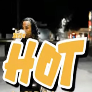 Listen to Hot (Explicit) song with lyrics from Bedo