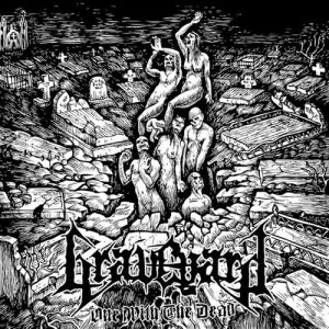收聽Graveyard的Prologue: The Reaping歌詞歌曲
