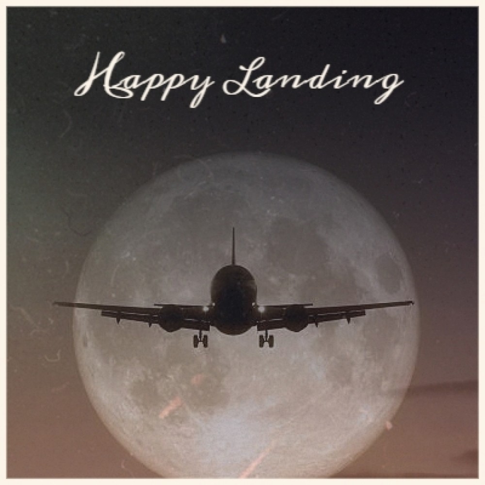 Happy Landing