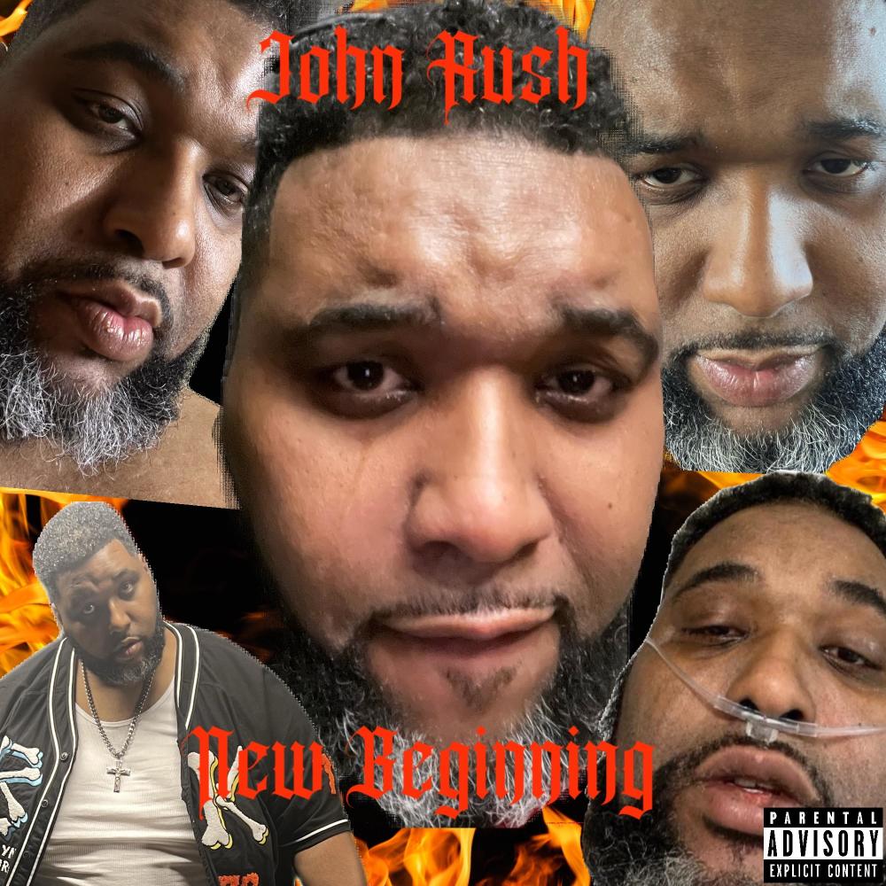 New Beginning (Explicit)
