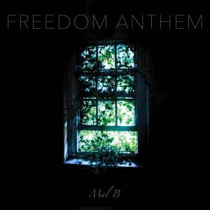 ดาวน์โหลดและฟังเพลง Freedom Anthem พร้อมเนื้อเพลงจาก Mal B