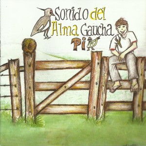 收聽Sonido del Alma Gaucha的Lagoa da Música歌詞歌曲