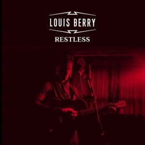 อัลบัม Restless ศิลปิน Louis Berry