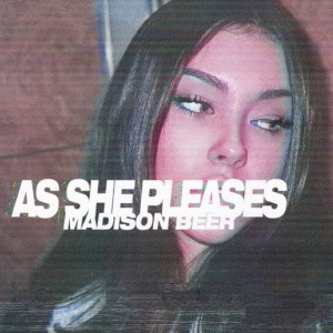 收聽Madison Beer的HeartLess歌詞歌曲