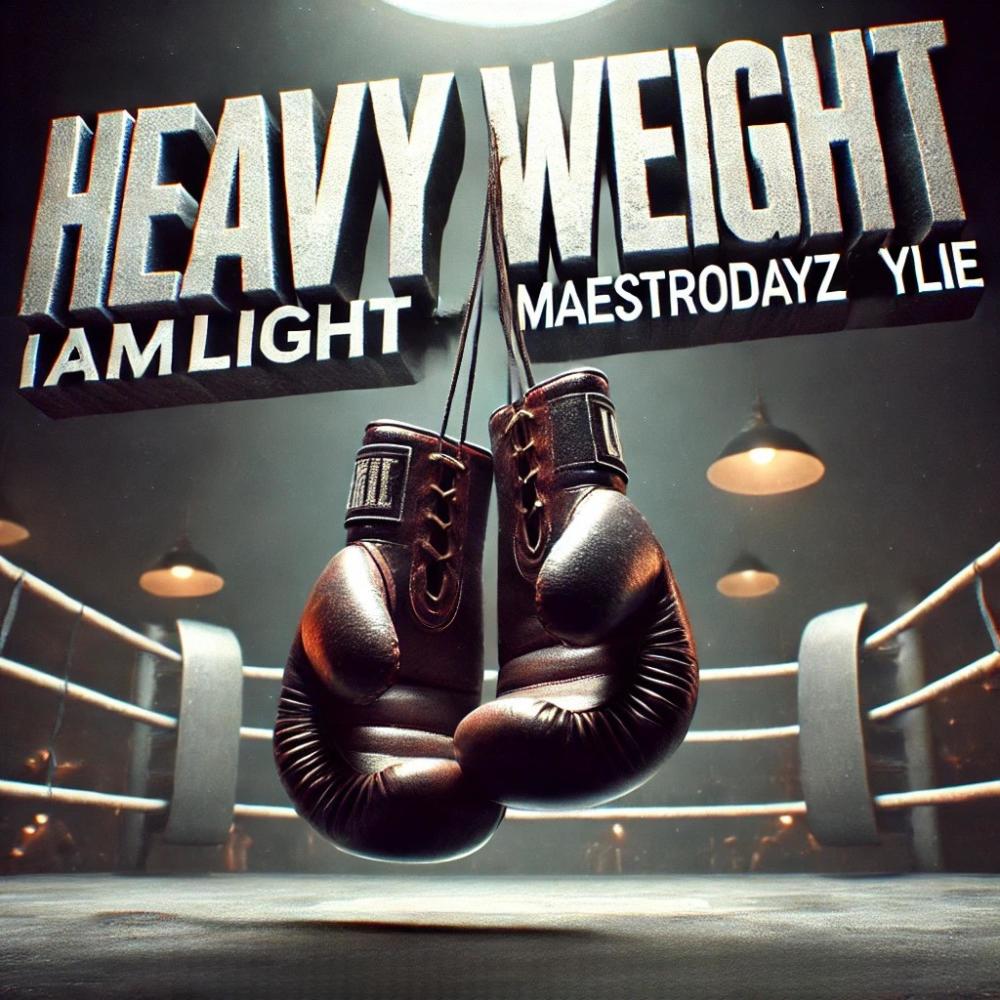 Heavyweight