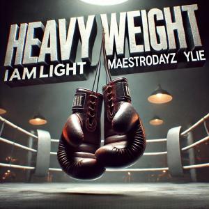 收聽Iamlight的Heavyweight歌詞歌曲