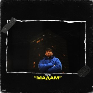 ดาวน์โหลดและฟังเพลง Мадам พร้อมเนื้อเพลงจาก Berdi