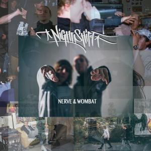 Album Night Shift (Explicit) from Nerve
