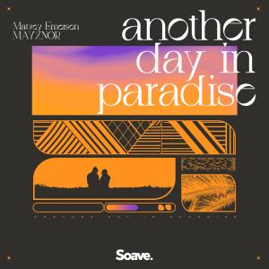 MAYXNOR的專輯Another Day In Paradise