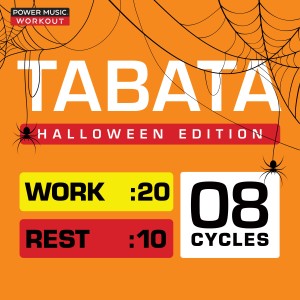 ดาวน์โหลดและฟังเพลง Abracadabra (Warm up 128 BPM) พร้อมเนื้อเพลงจาก Power Music Workout