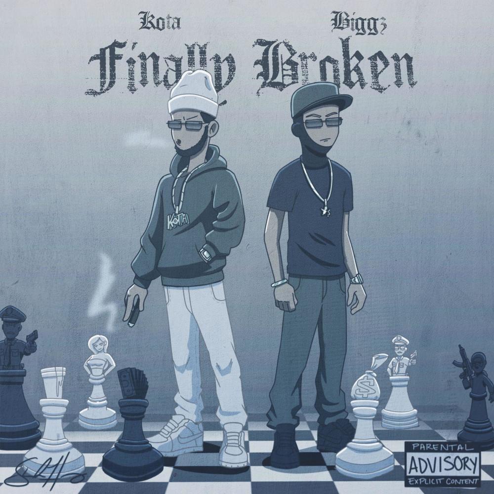 Speed Dial (feat. Biggz) (Explicit)