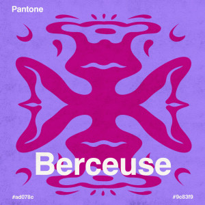 收聽Pantone的Berceuse歌詞歌曲