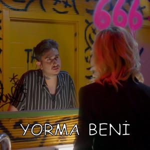Ferrah的專輯Yorma Beni (feat. Ferrah) (Explicit)