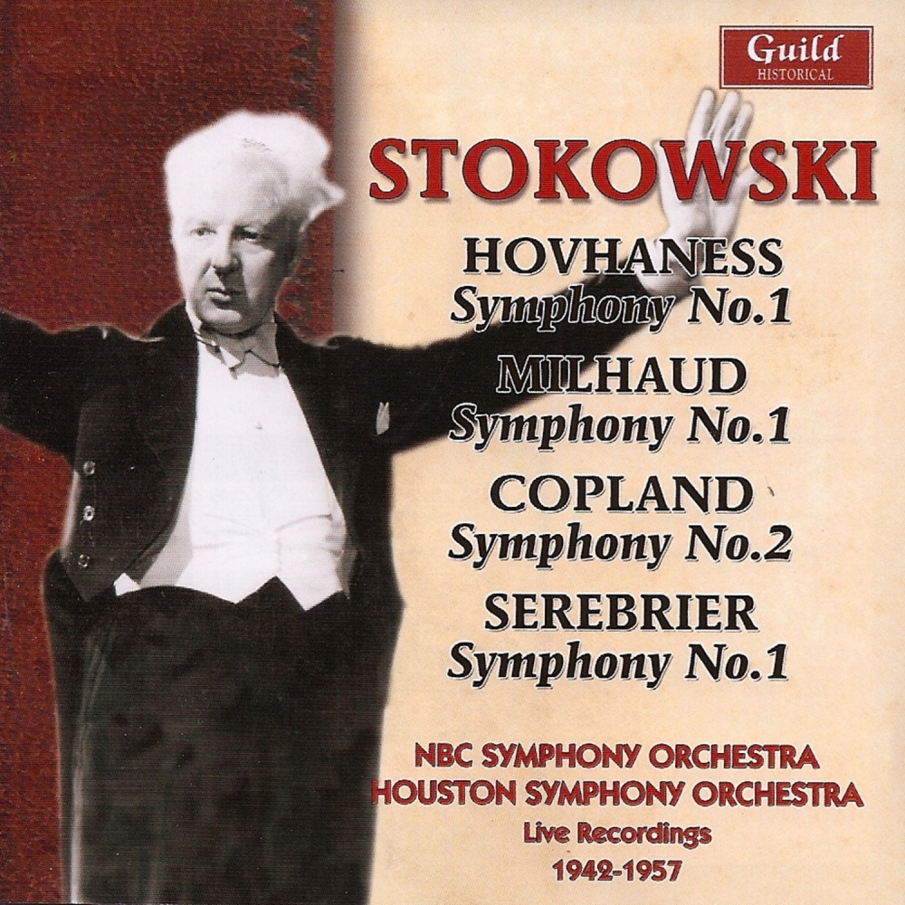 Symphony No.1, Op.210 - III. Très modéré