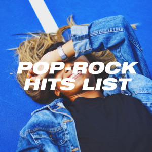 Album Pop-Rock Hits List from Génération Pop-Rock