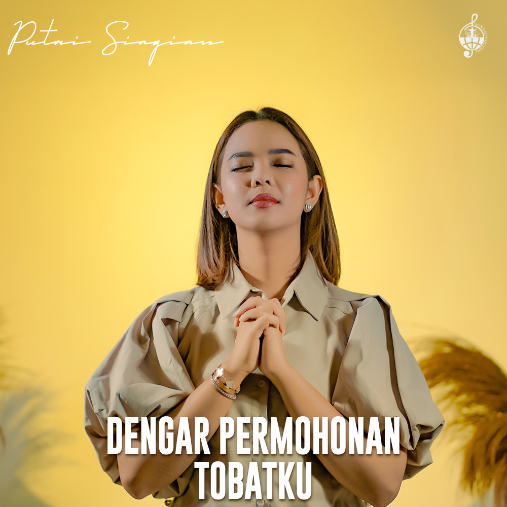 Dengar Permohonan Tobatku