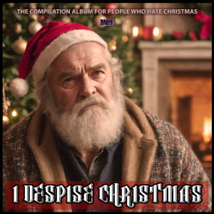 Various Artists的专辑I Despise Christmas