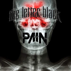 The Letter Black的專輯Pain
