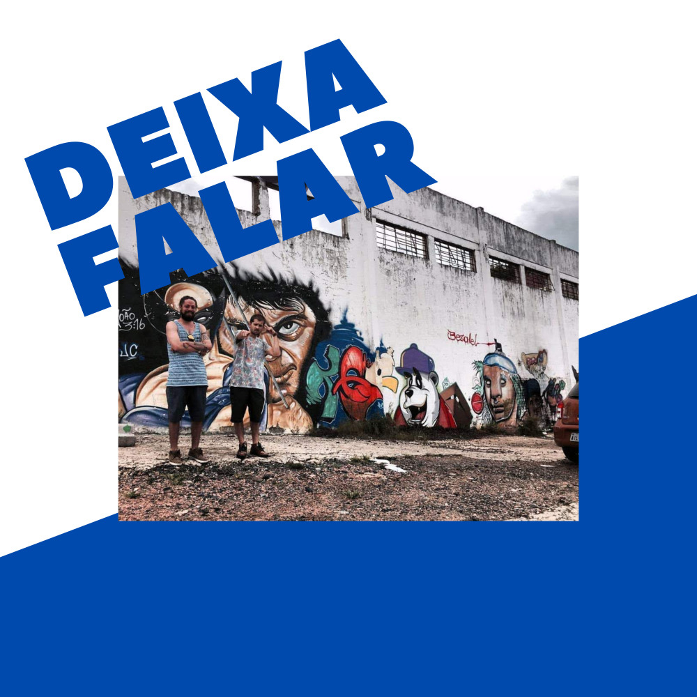 Deixa Falar
