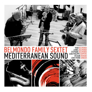 Lionel Belmondo的專輯Mediterranean Sound