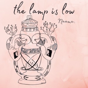 Naama的專輯The Lamp is Low