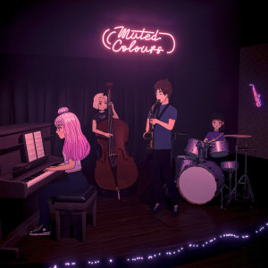 Listen to The Sound of Rain song with lyrics from eva gomi tenshi