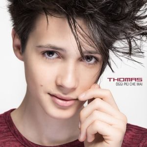 ดาวน์โหลดและฟังเพลง Why พร้อมเนื้อเพลงจาก Thomas