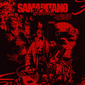 อัลบัม Hellboy, Bom Samaritano ศิลปิน M4rkim