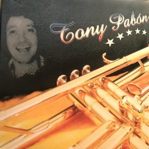 收聽Tony Pabon的Bandera歌詞歌曲