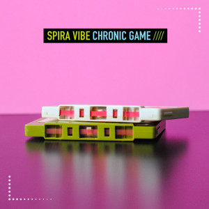 Album Chronic Game from Spira Vibe